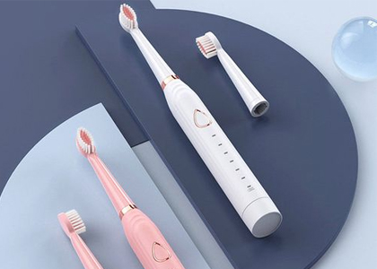 電動(dòng)牙刷方案